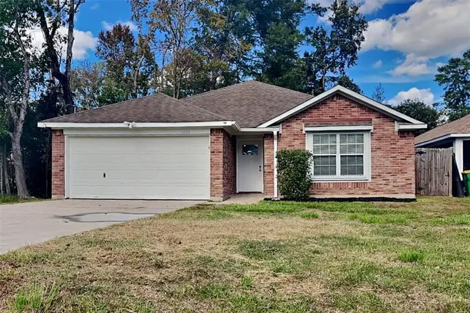 1406 Ashway St, CONROE, TX 77385 for Sale