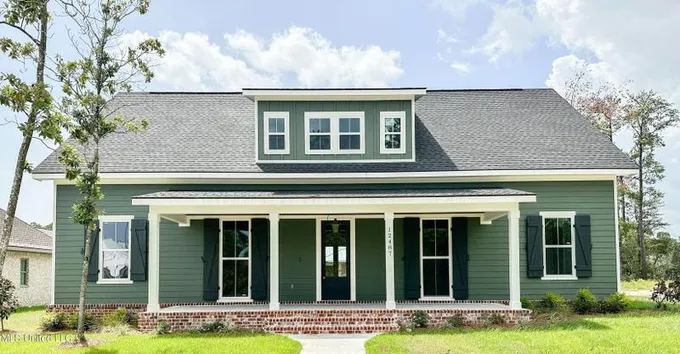 Gulfport, Harrison County, MS House for sale Property ID: 418519388