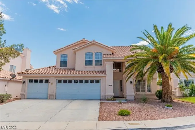 Las Vegas, Clark County, NV House for sale Property ID: 417273911
