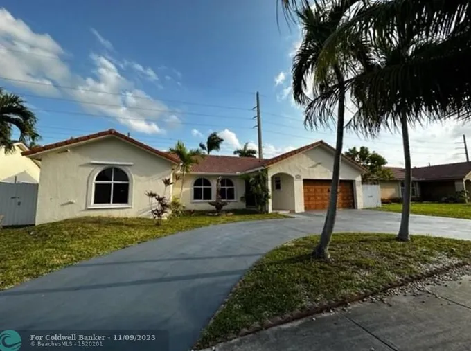 14790 SW 151st Terrace, Miami, FL 33196 - MLS F10408957 for Sale
