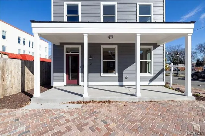 2 W Leigh Street, Richmond, VA 23220  612154646 for Sale