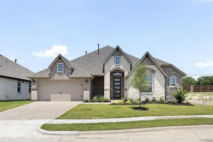 3517 Paintbrush Path, Melissa, TX 75454 for Sale