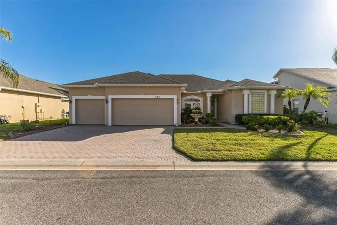 Davenport, Polk County, FL House for sale Property ID: 418213597