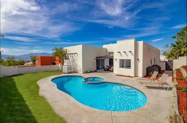12220 Sumac, Desert Hot Springs CA 92240 for Sale