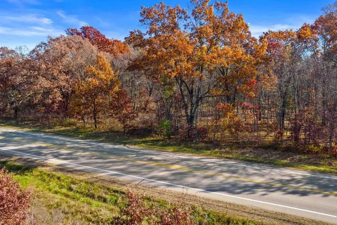 New Lisbon, Juneau County, WI Undeveloped Land for sale Property ID: 418181646