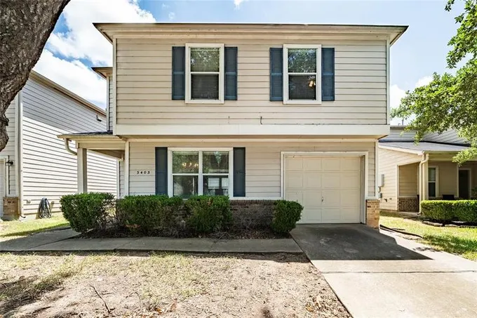 3403 Becker Glen St, Fresno, TX 77545 for Rent