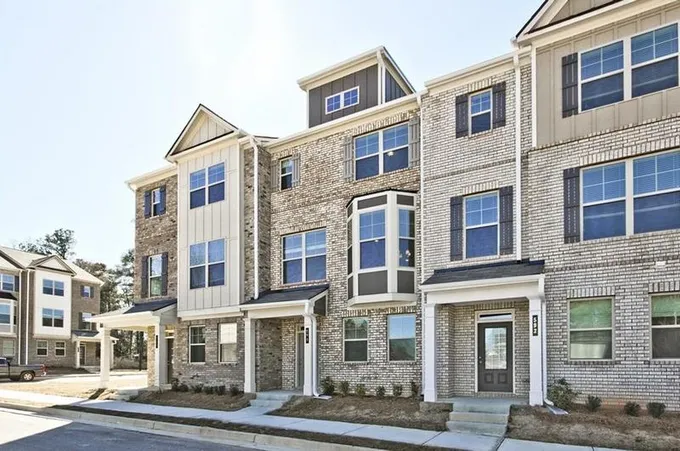 581 Fundao Ln #12, Lawrenceville, GA 30046 - MLS 7223573 for Sale