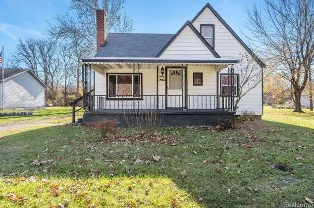 35925 Herman St, Romulus, MI 48174 - MLS 20240000184 for Sale