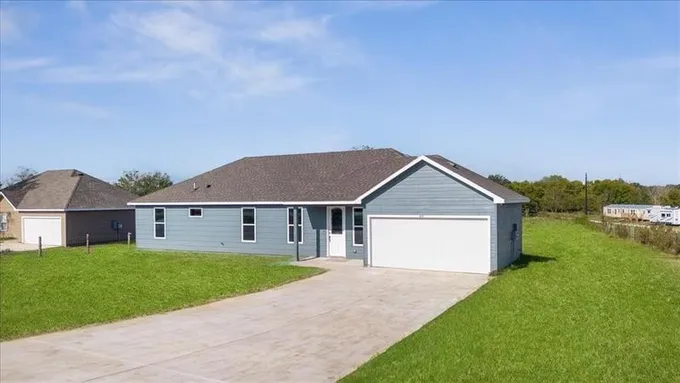 5675 Judy Rd, Kaufman, TX 75142 for Sale