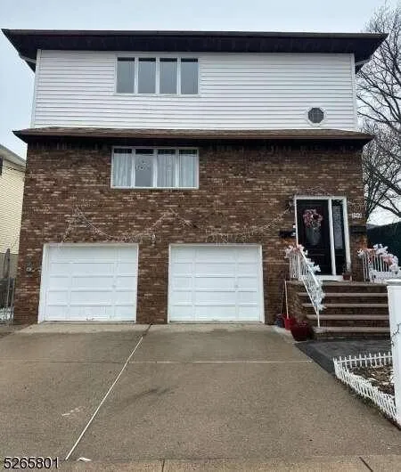 159 Harrison Ave, Garfield, NJ 07026  620949306 for Rent
