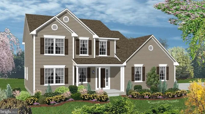 6 Fawn Ln, Elmer, NJ 08318 - MLS NJSA2008970 for Sale