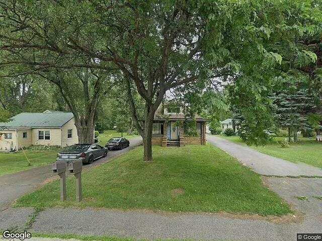 Park, HAMBURG, NY 14075  609772925 for Sale