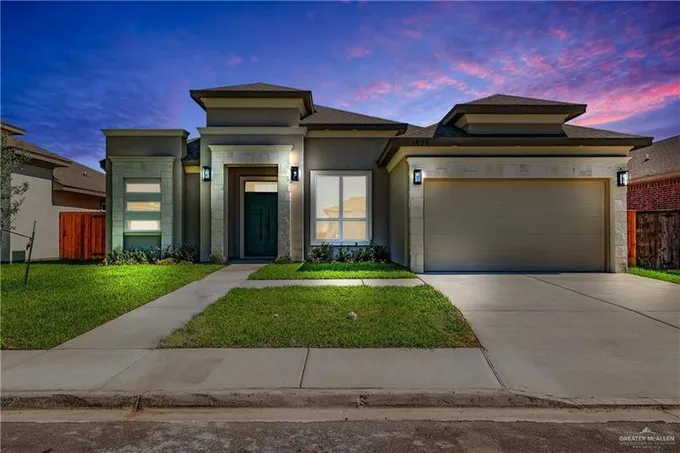 1809 Sunrise Lane, Mission, TX 78574 for Sale