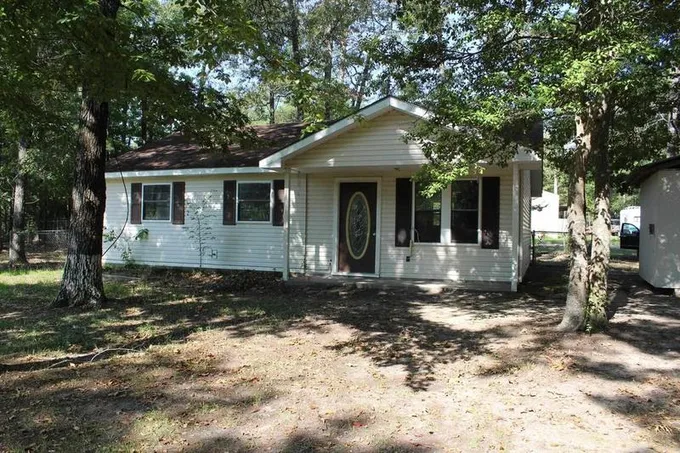 185 Allen's Alley, Pineland, TX 75968 for Sale