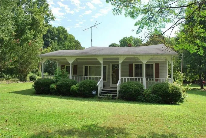 1767 US HIGHWAY 601 S, Mocksville, NC 27028 Single Family Residence For Sale  MLS# 1116231