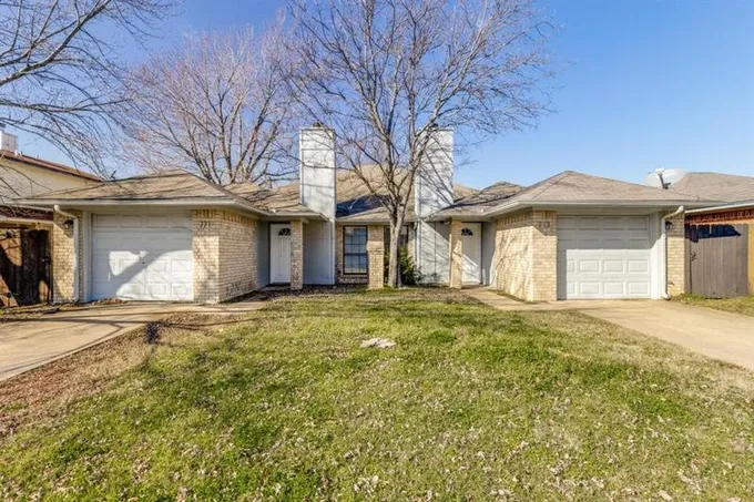 771 Beverly Dr, Terrell, TX 75160 for Sale