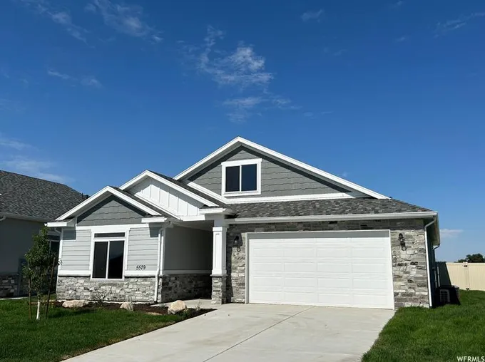 5579 S 5675 W #31, Hooper, UT 84315 - MLS 1864762 for Sale