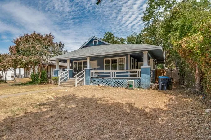 2531 Bomar Ave, Fort Worth, TX 76103 for Rent