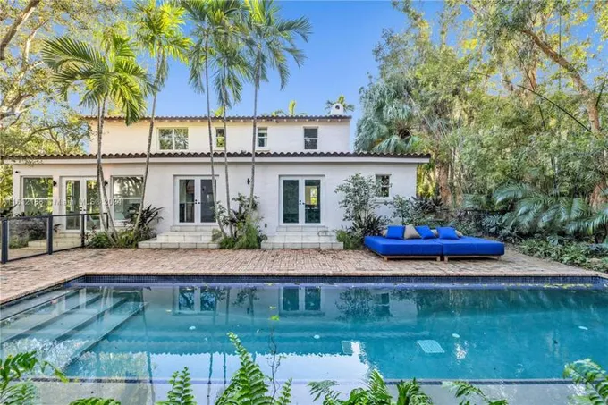 5812 ALTON RD, Miami Beach, FL 33140 Single Family Residence For Sale  MLS# A11512188