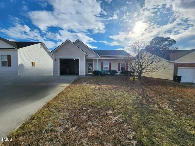 3857 GOODHOPE LN, Hope Mills, NC 28348 Single Family Residence For Sale  MLS# 10002043
