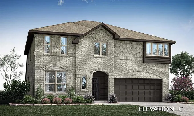 413 Bermuda Ave, Lancaster, TX 75146 for Sale