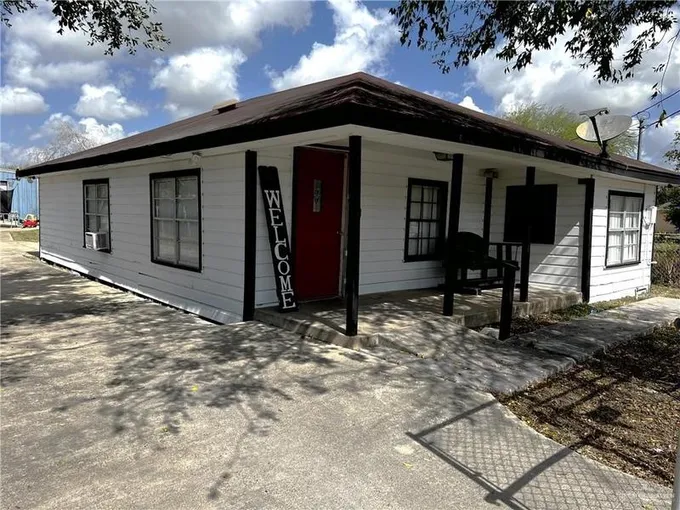 507 N 84th Street, Edinburg, TX 78542 for Sale
