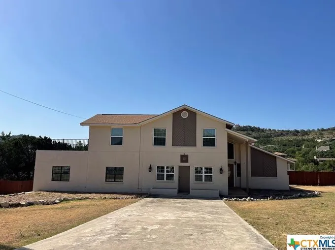 750 Irene Dr, Canyon Lake, TX 78133 - MLS 515370 for Rent
