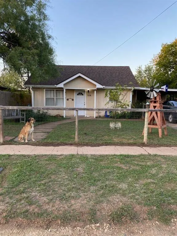 Coleman, Coleman County, TX House for sale Property ID: 418332607