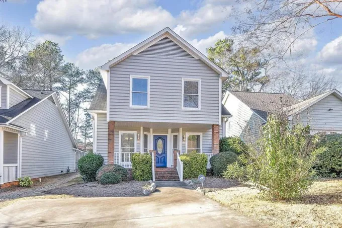 20 ARBOUR LN, Spartanburg, SC 29307 Single Family Residence For Sale  MLS# 307358