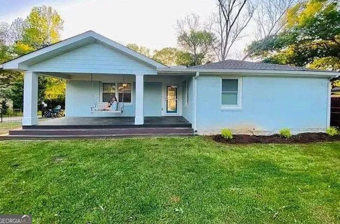 2777 Gresham Rd S E, Atlanta, GA 30316 - MLS 10242706 for Sale