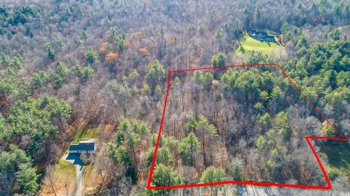 New London, Merrimack County, NH Undeveloped Land for sale Property ID: 418332519