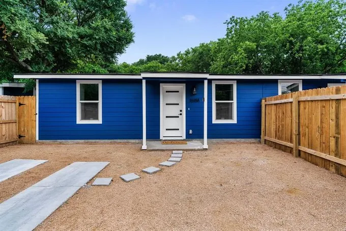 1618 Webberville Rd A, Austin, TX 78721 for Rent