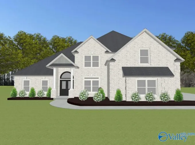 Foresthill E Grayson Lndg, Madison, AL 35756  MLS# 21845655 for Sale