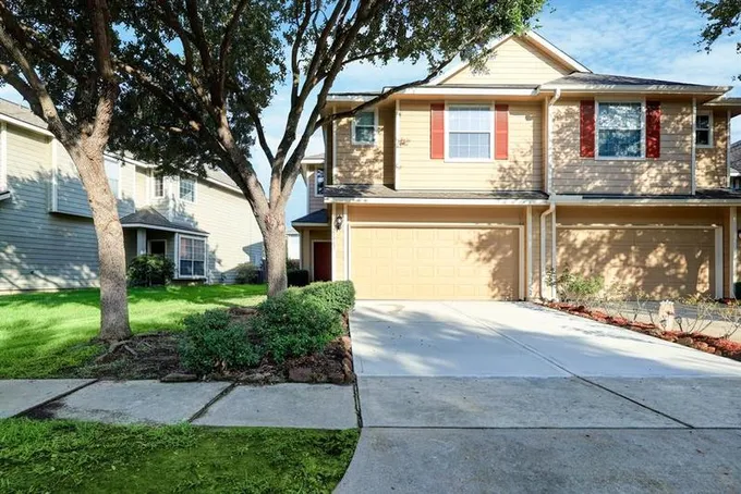 25262 Boulder Bend Ln, Katy, TX 77494 for Sale