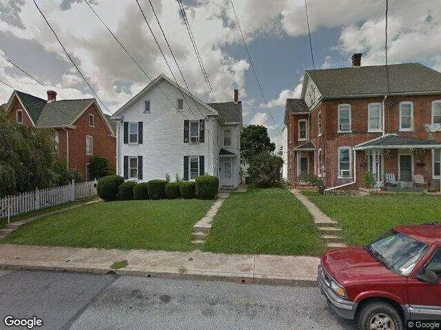 Church, WAYNESBORO, PA 17268  610591009 for Rent