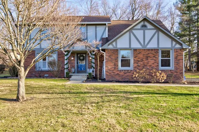 4005 WELLINGTON WAY, Plainfield, IN 46168 Single Family Residence For Sale  MLS# 21956422