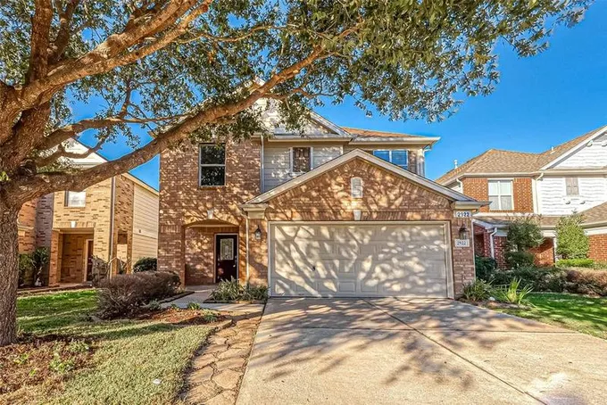 2922 Tall Tree Ridge Way, Spring, TX 77389 for Rent