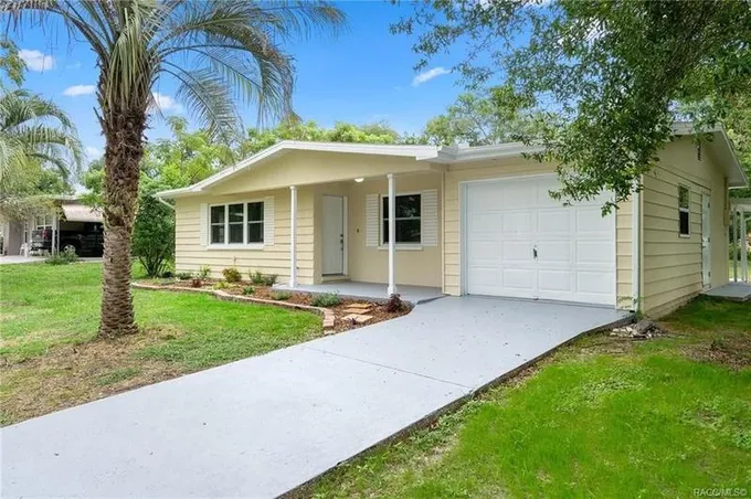 Beverly Hills, Citrus County, FL House for sale Property ID: 417632977