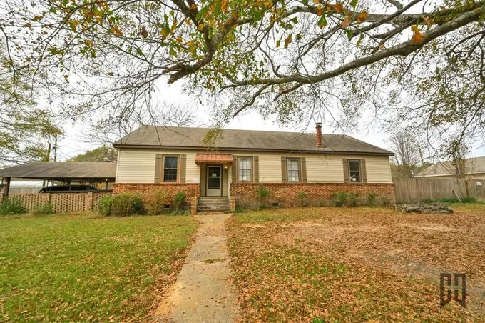 1286 Dorcheat Rd, Minden, LA 71055 for Sale