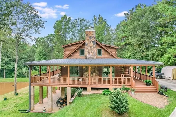 Five Points, Chambers County, AL House for sale Property ID: 418122473