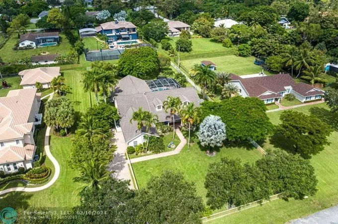 5833 NW 75TH WAY, Parkland, FL 33067 Single Family Residence For Sale  MLS# F10399194