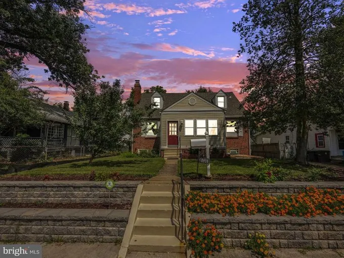 Hyattsville, Prince Georges County, MD House for sale Property ID: 417583073