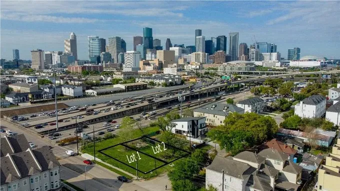 00 St Emanuel St, Houston, TX 77004 for Sale