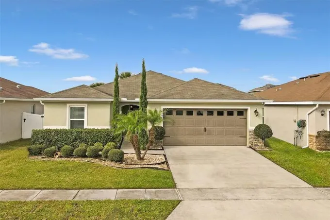 Saint Cloud, Osceola County, FL House for sale Property ID: 418616459