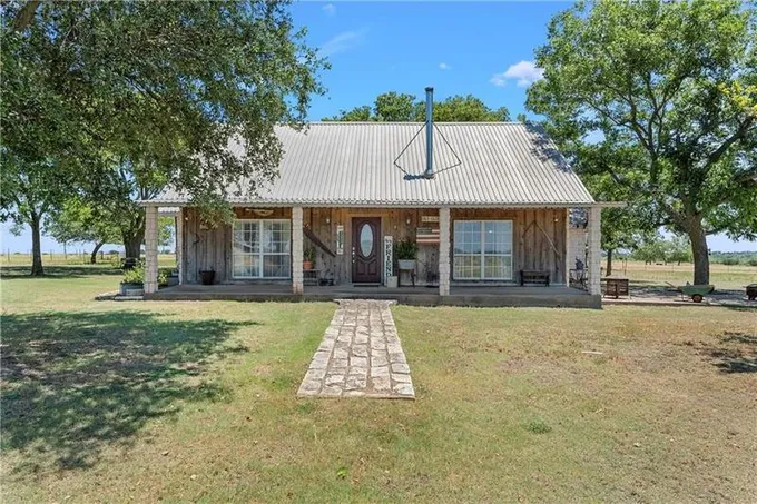 1335 CR 3405 Road, Clifton, TX 76634 for Sale