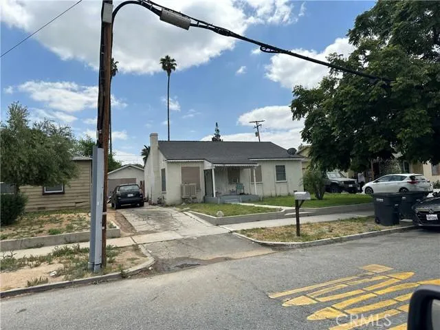 232 S Buena Vista, Hemet CA 92543 for Sale