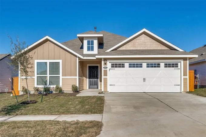151 Shugart St, San Marcos, TX 78666 for Rent