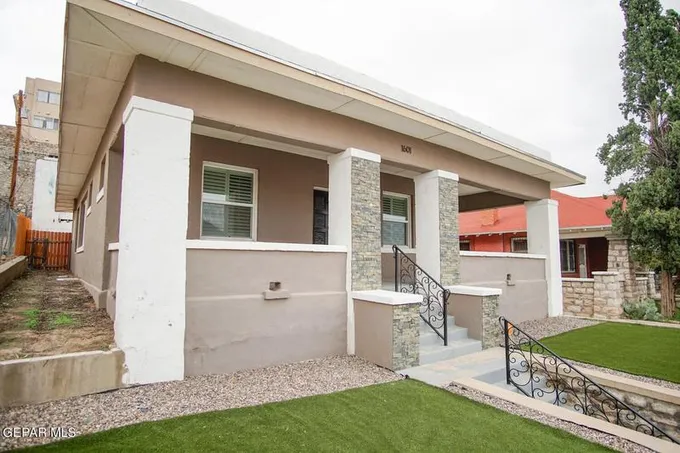 1601 E Rio Grande Avenue, El Paso, TX 79902 for Rent