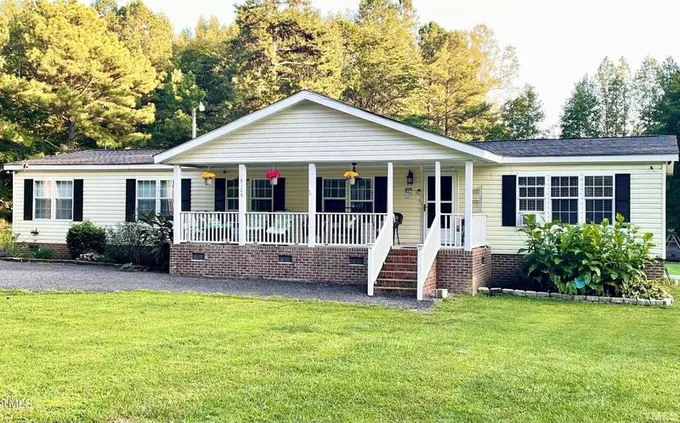 3128 Henry Wilson Rd, Oxford, NC 27565  MLS# 10001552 for Sale