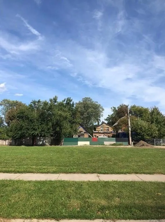 2728 Harrison, Detroit, MI 48216 - MLS 219100656 for Sale